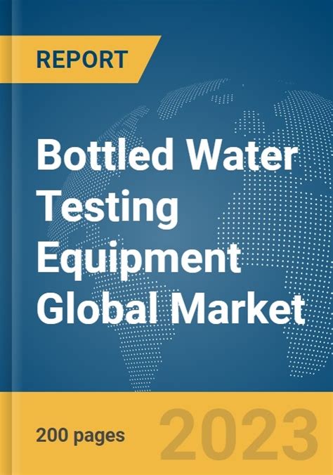 bottled water testing equipment|consumer reports bottled water safe.